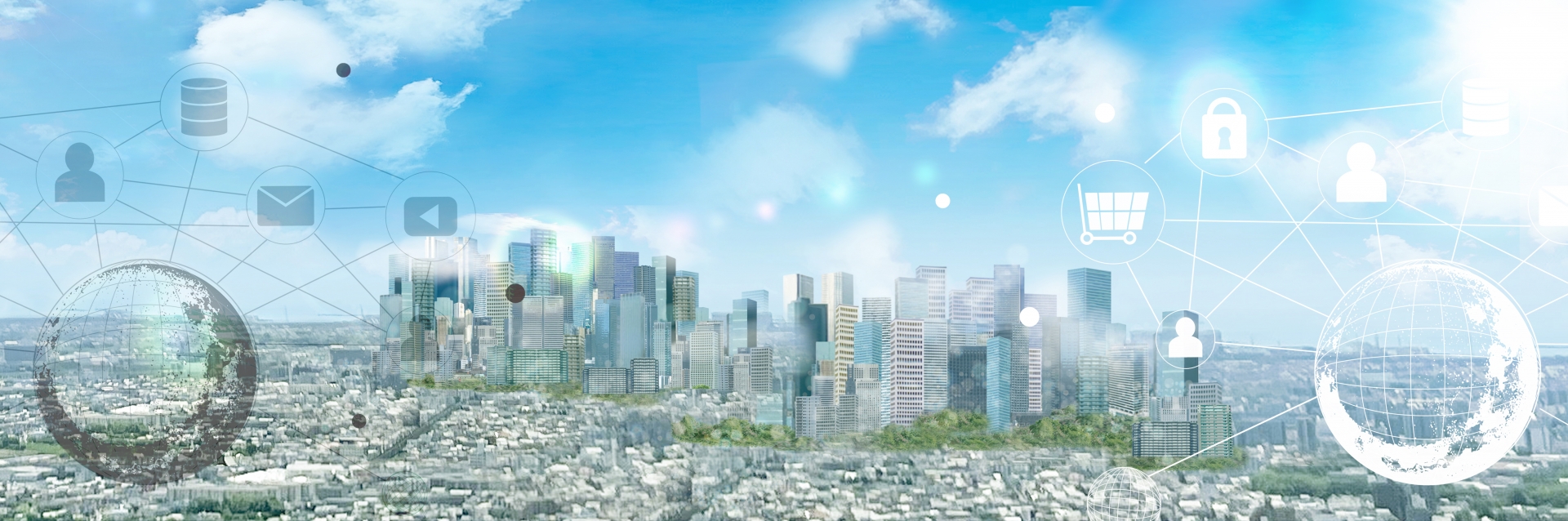 コンピューターネットワークについて A.C.E.